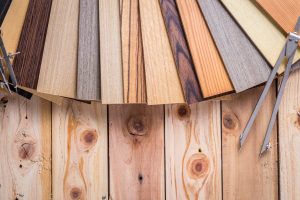 how timber veneers are made