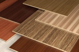 timber veneers vs solid wood