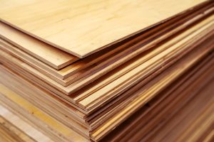 what is plywood