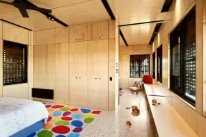 what is plywood used for