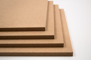 what is mdf